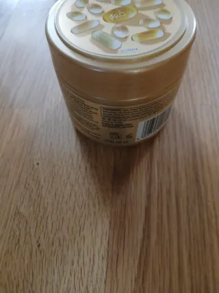 Pantene Mascarilla Keratina Repara y Protege 300ml