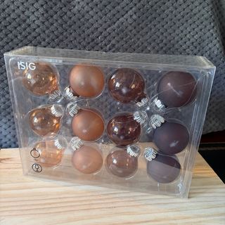 Bolas Navidad Ikea 2006 Descatalogadas