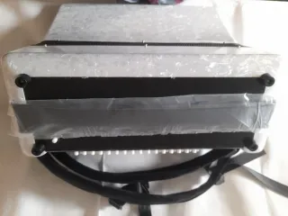 Acordeón Hohner Bravo 96 bajos