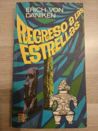 Regreso a la Estrellas