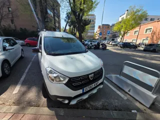 Dacia Dokker 2019
