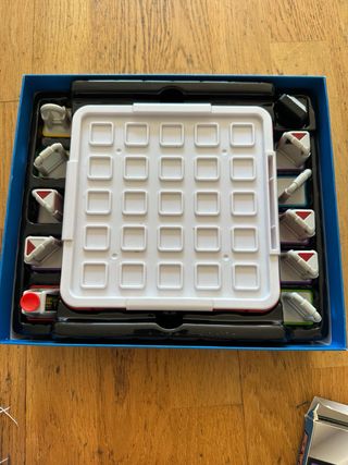 Thinkfun Laser Maze Juego Lógica