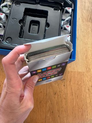 Thinkfun Laser Maze Juego Lógica