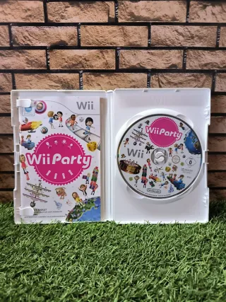 Wii Party