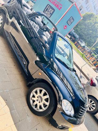 Chrysler PT Cruiser 2007