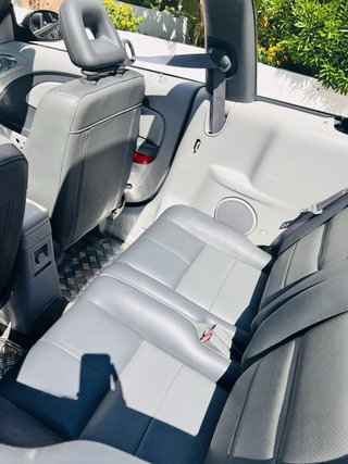 Chrysler PT Cruiser 2007