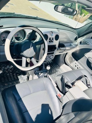 Chrysler PT Cruiser 2007