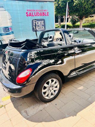 Chrysler PT Cruiser 2007