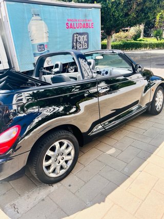 Chrysler PT Cruiser 2007