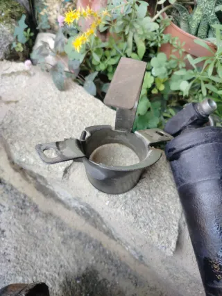 Peugeot 205 Filtro secador A/C KMP ALGKUT990 Peug