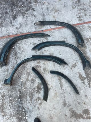 Juegos Aletines Patrol GR Y61