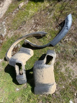 Juegos Aletines Patrol GR Y61