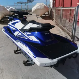 Moto de agua Yamaha GP1800