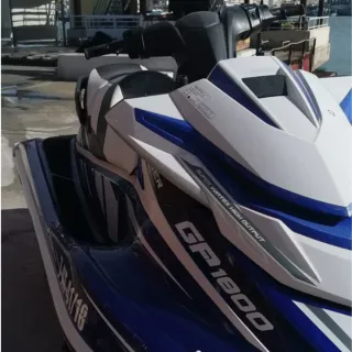 Moto de agua Yamaha GP1800