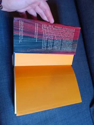 El contador de Historias Rabih Alameddine