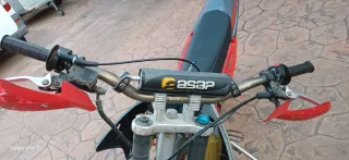 Pit Bike Orión 125cc 4T