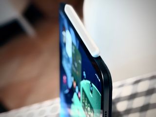 iPad Pro M4 11" 1TB WiFi+5G Vidrio Nanotexturizado