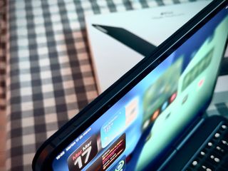 iPad Pro M4 11" 1TB WiFi+5G Vidrio Nanotexturizado