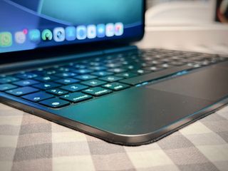 iPad Pro M4 11" 1TB WiFi+5G Vidrio Nanotexturizado