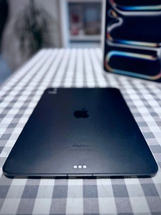 iPad Pro M4 11" 1TB WiFi+5G Vidrio Nanotexturizado