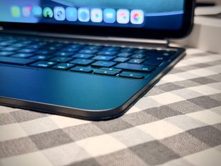 iPad Pro M4 11" 1TB WiFi+5G Vidrio Nanotexturizado