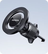 Soporte Magnético UGREEN Móvil Coche