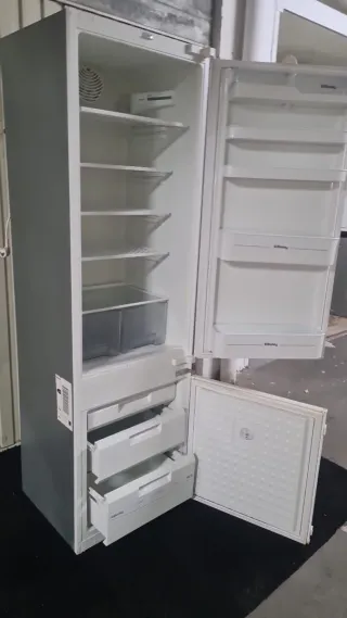 Frigorífico Combi Blanco