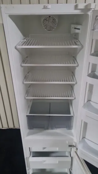 Frigorífico Combi Blanco