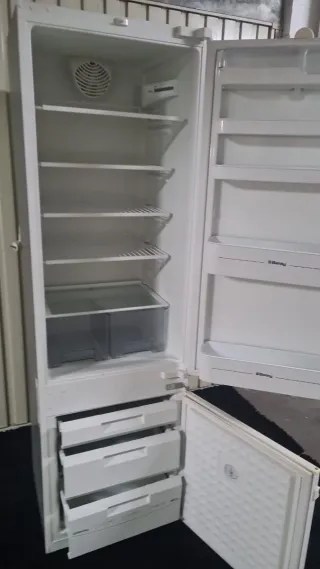 Frigorífico Combi Blanco