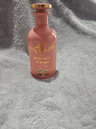 Perfume Gucci A Chant for the Nymph 100ml