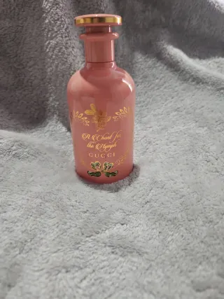 Perfume Gucci A Chant for the Nymph 100ml