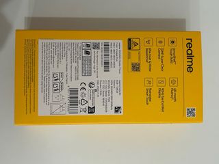 Móvil realme note 60