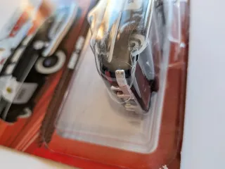 Carros Disney Pixar Mattel Sheriff