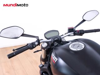 DUCATI MONSTER 821 DARK ABS DCT