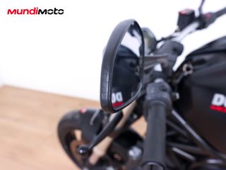 DUCATI MONSTER 821 DARK ABS DCT