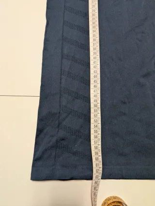 Felpa YoungLA performance compression quart S