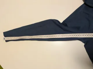 Felpa YoungLA performance compression quart S