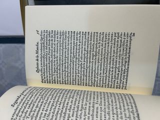 El ingenioso hidalgo Don Quijote de la Mancha