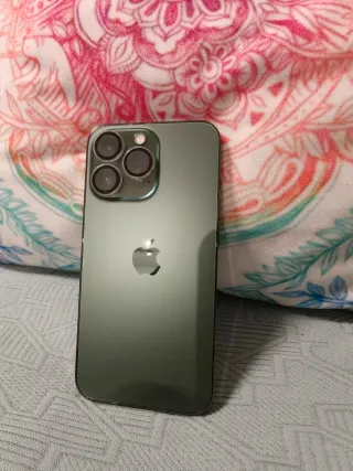 iPhone 13 Pro 256GB Verde