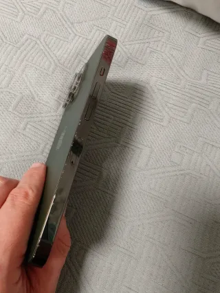 iPhone 13 Pro 256GB Verde