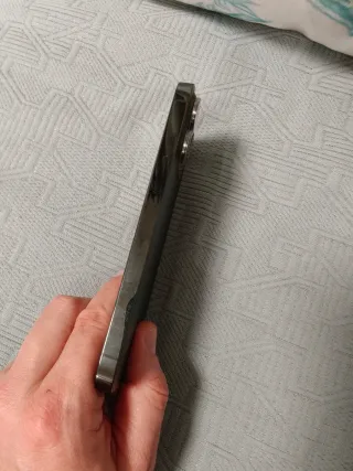 iPhone 13 Pro 256GB Verde