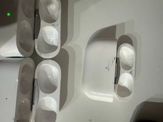 Caja Airpods Pro 2ª Gen