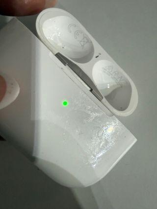 Caja Airpods Pro 2ª Gen