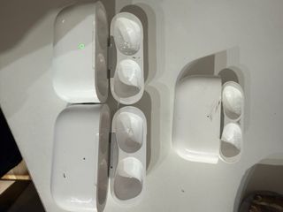 Caja Airpods Pro 2ª Gen