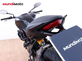 DUCATI MONSTER 821 DARK ABS DCT
