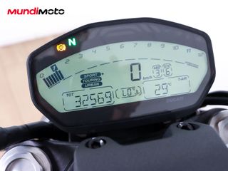 DUCATI MONSTER 821 DARK ABS DCT