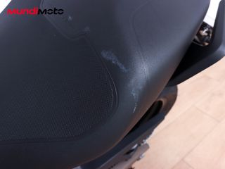 DUCATI MONSTER 821 DARK ABS DCT