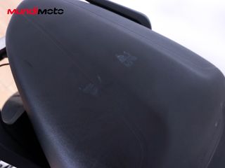 DUCATI MONSTER 821 DARK ABS DCT