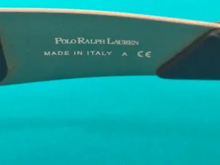 Óculos de Sol Ralph Lauren Polo