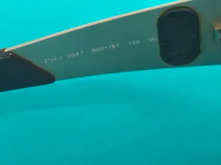 Óculos de Sol Ralph Lauren Polo